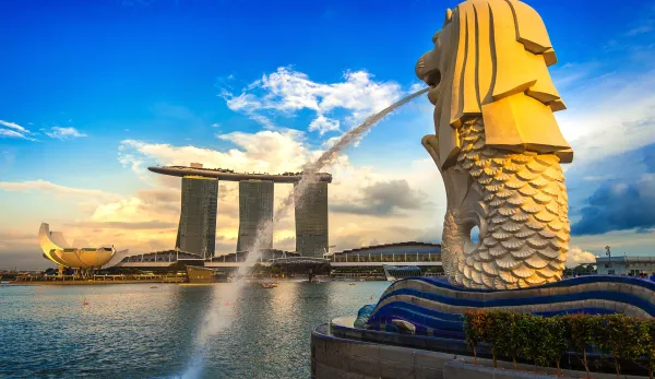 Cek Daftar 7 Bank Terbesar di Singapura