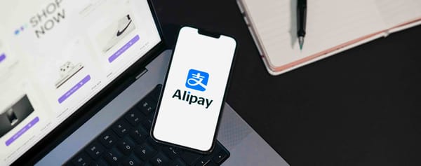 Mengenal Apa Itu Alipay, Cara Membuat Akun & Top Up Alipay