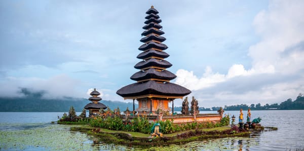 3 Best Places to Stay in Bali Every Expat Should Know