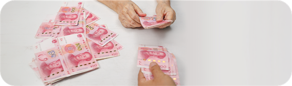 Pembayaran supplier China dengan uang Yuan untuk transaksi bisnis dari Indonesia