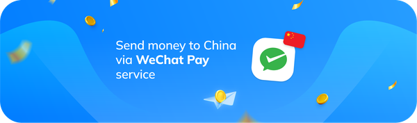Send Money to China with Our WeChat Pay Service